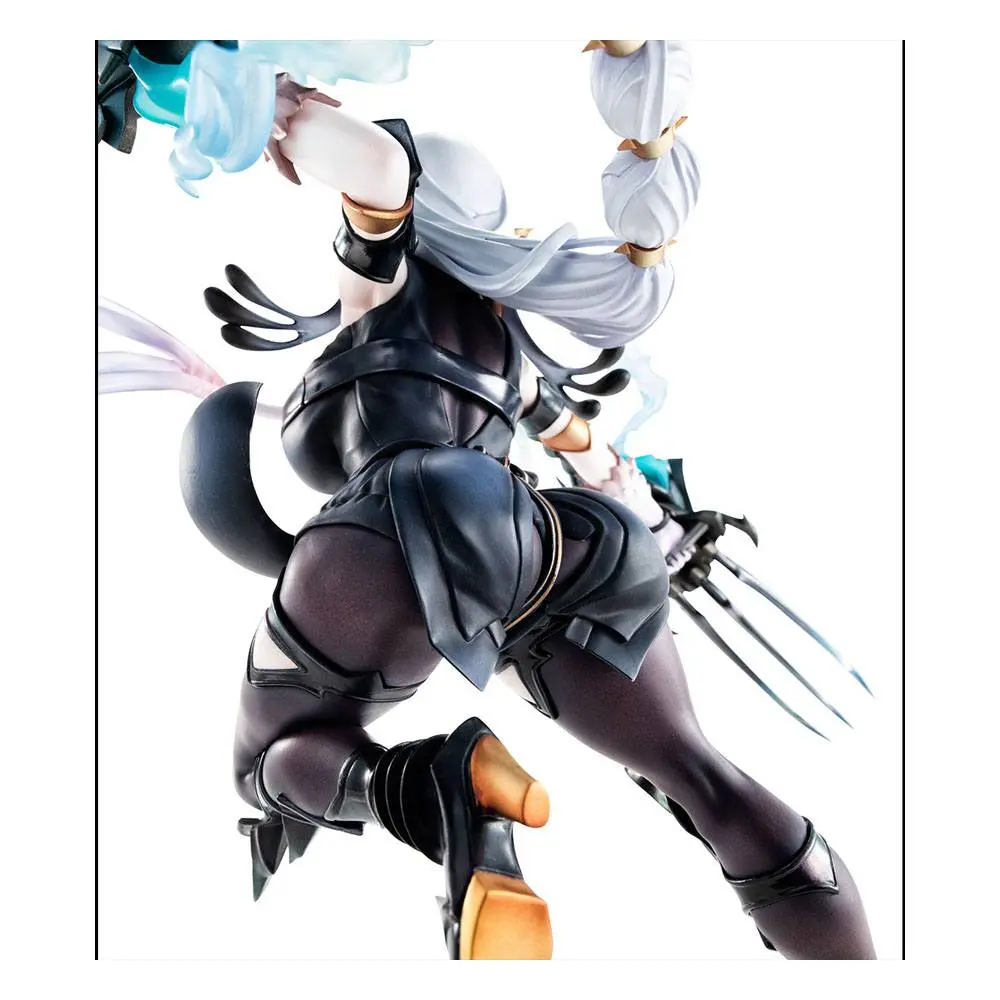 Atelier Ryza: Ever Darkness &amp; the Secret Hideout Lucrea PVC Statue Lila Decyrus 21 cm product photo