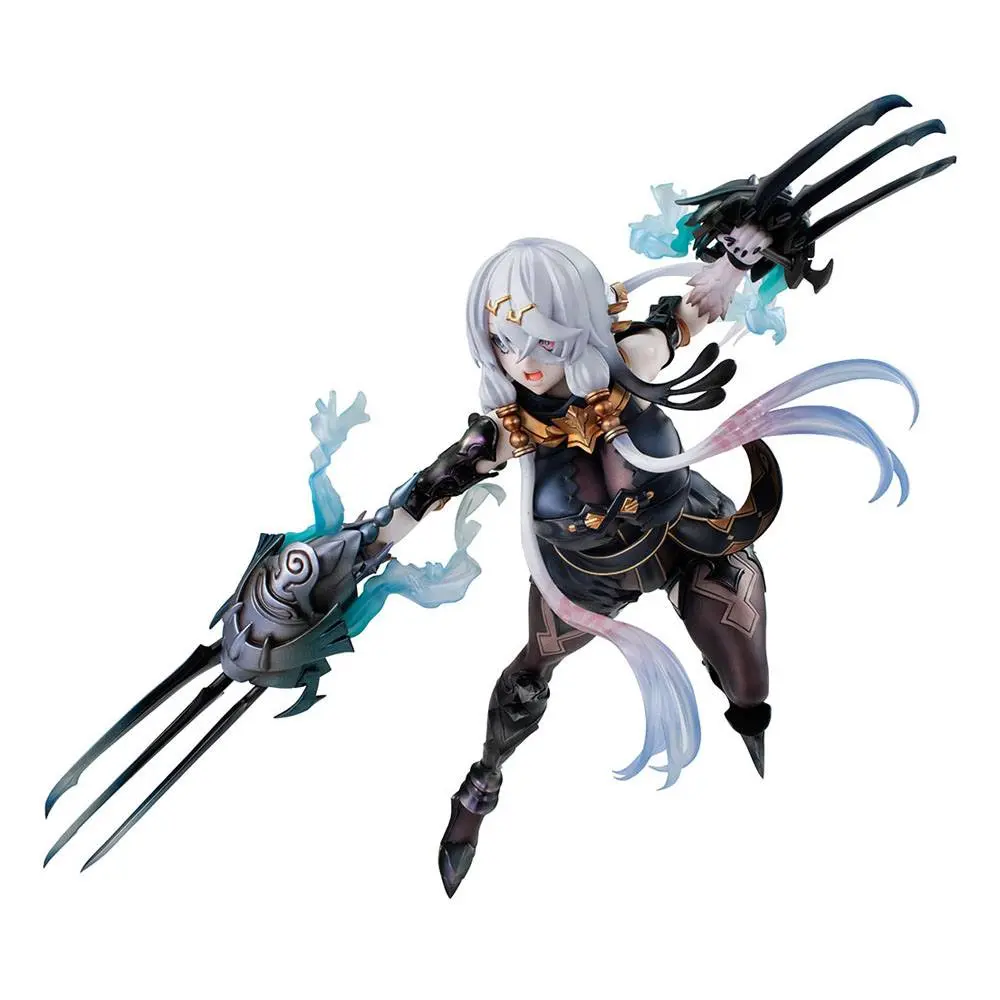 Atelier Ryza: Ever Darkness &amp; the Secret Hideout Lucrea PVC Statue Lila Decyrus 21 cm product photo