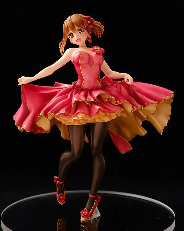 Atelier Ryza: Ever Darkness & the Secret Hideout The Animation PVC Statue 1/7 Reisalin Stout: Dress Ver. 24 cm termékfotó