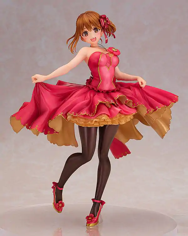 Atelier Ryza: Ever Darkness & the Secret Hideout The Animation PVC Statue 1/7 Reisalin Stout: Dress Ver. 24 cm termékfotó