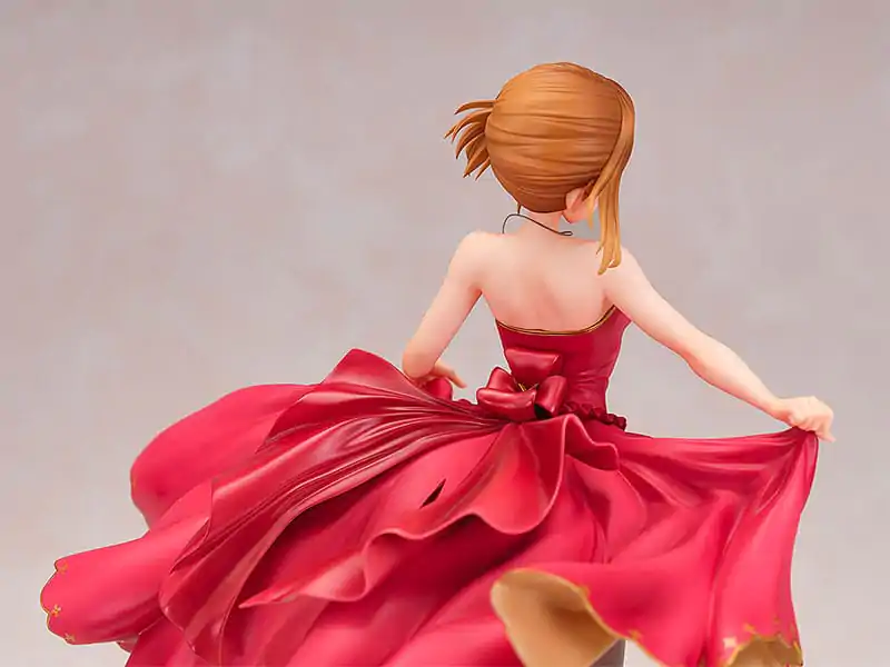Atelier Ryza: Ever Darkness & the Secret Hideout The Animation PVC Statue 1/7 Reisalin Stout: Dress Ver. 24 cm termékfotó