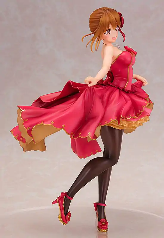 Atelier Ryza: Ever Darkness & the Secret Hideout The Animation PVC Statue 1/7 Reisalin Stout: Dress Ver. 24 cm termékfotó