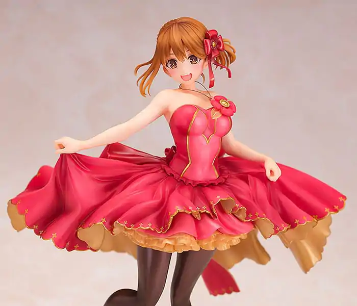 Atelier Ryza: Ever Darkness & the Secret Hideout The Animation PVC Statue 1/7 Reisalin Stout: Dress Ver. 24 cm termékfotó