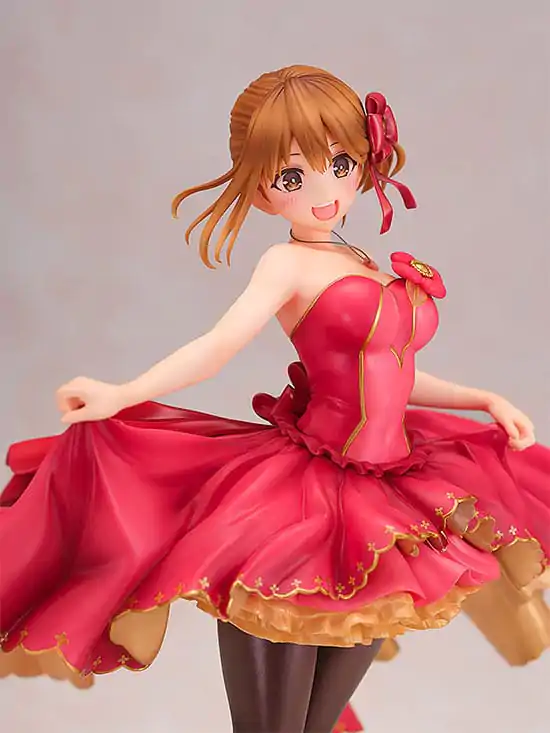 Atelier Ryza: Ever Darkness & the Secret Hideout The Animation PVC Statue 1/7 Reisalin Stout: Dress Ver. 24 cm termékfotó