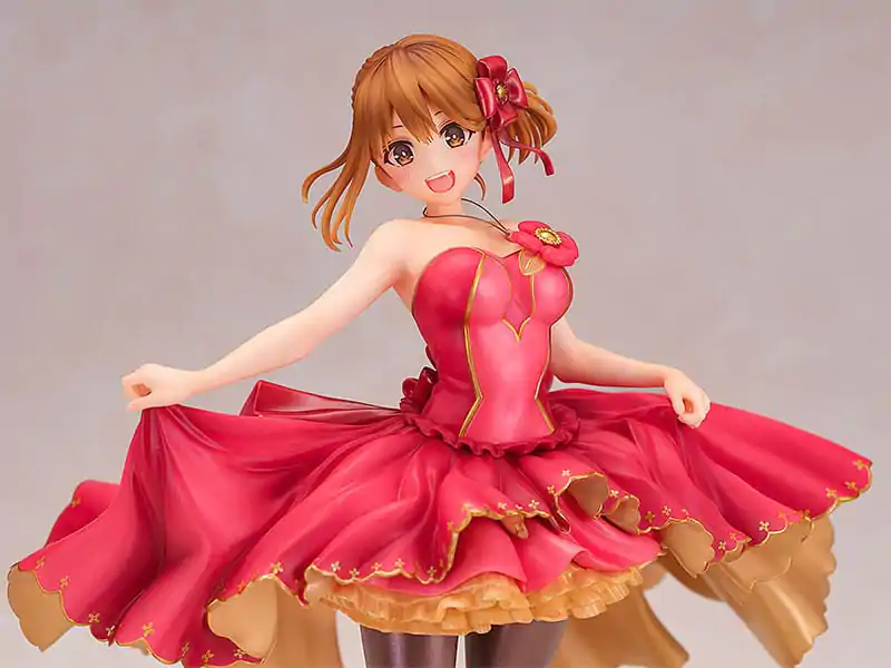 Atelier Ryza: Ever Darkness & the Secret Hideout The Animation PVC Statue 1/7 Reisalin Stout: Dress Ver. 24 cm termékfotó