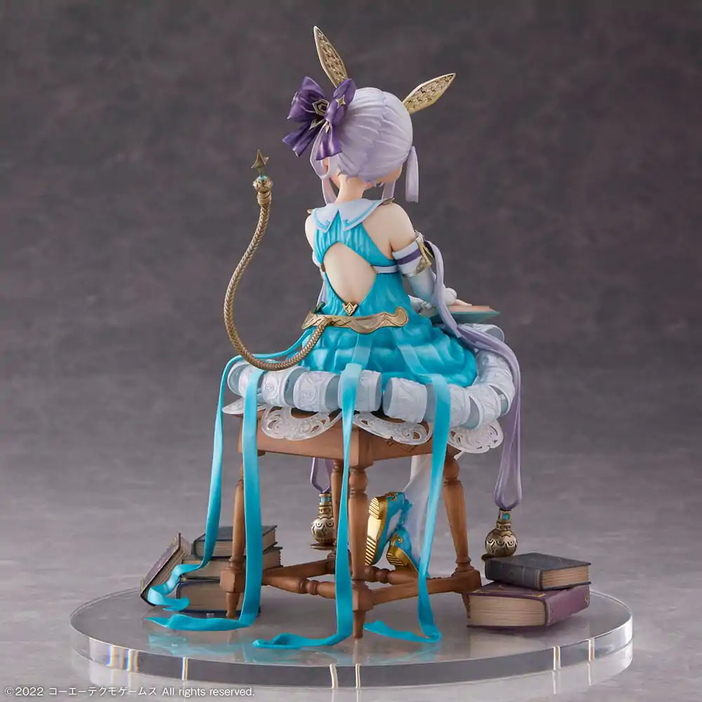 Atelier Sophie 2: The Alchemist of the Mysterious Dream PVC Statue 1/7 Plachta 21 cm termékfotó