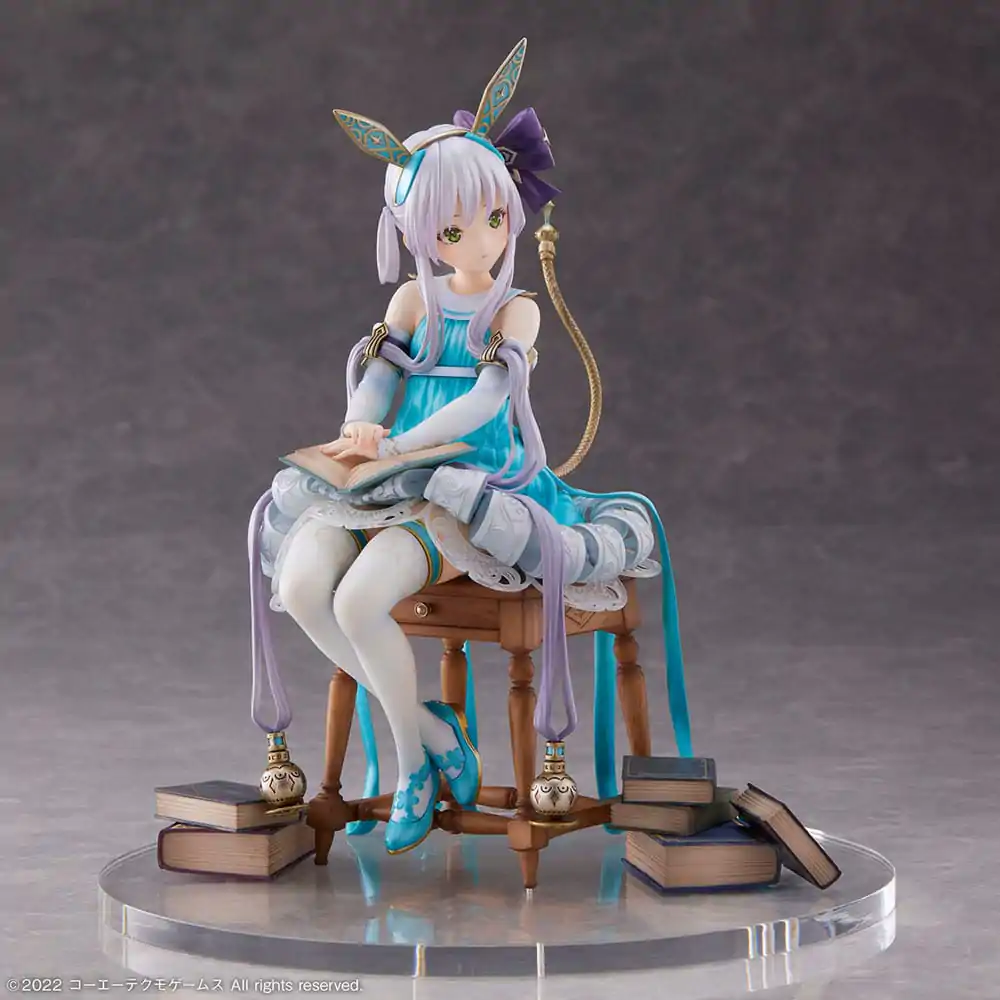 Atelier Sophie 2: The Alchemist of the Mysterious Dream PVC Statue 1/7 Plachta 21 cm termékfotó