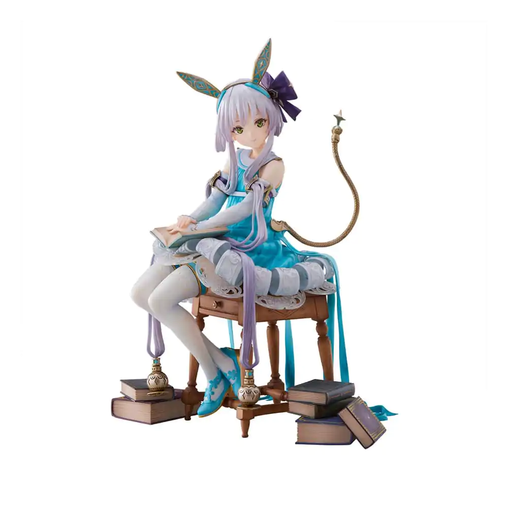 Atelier Sophie 2: The Alchemist of the Mysterious Dream PVC Statue 1/7 Plachta 21 cm termékfotó