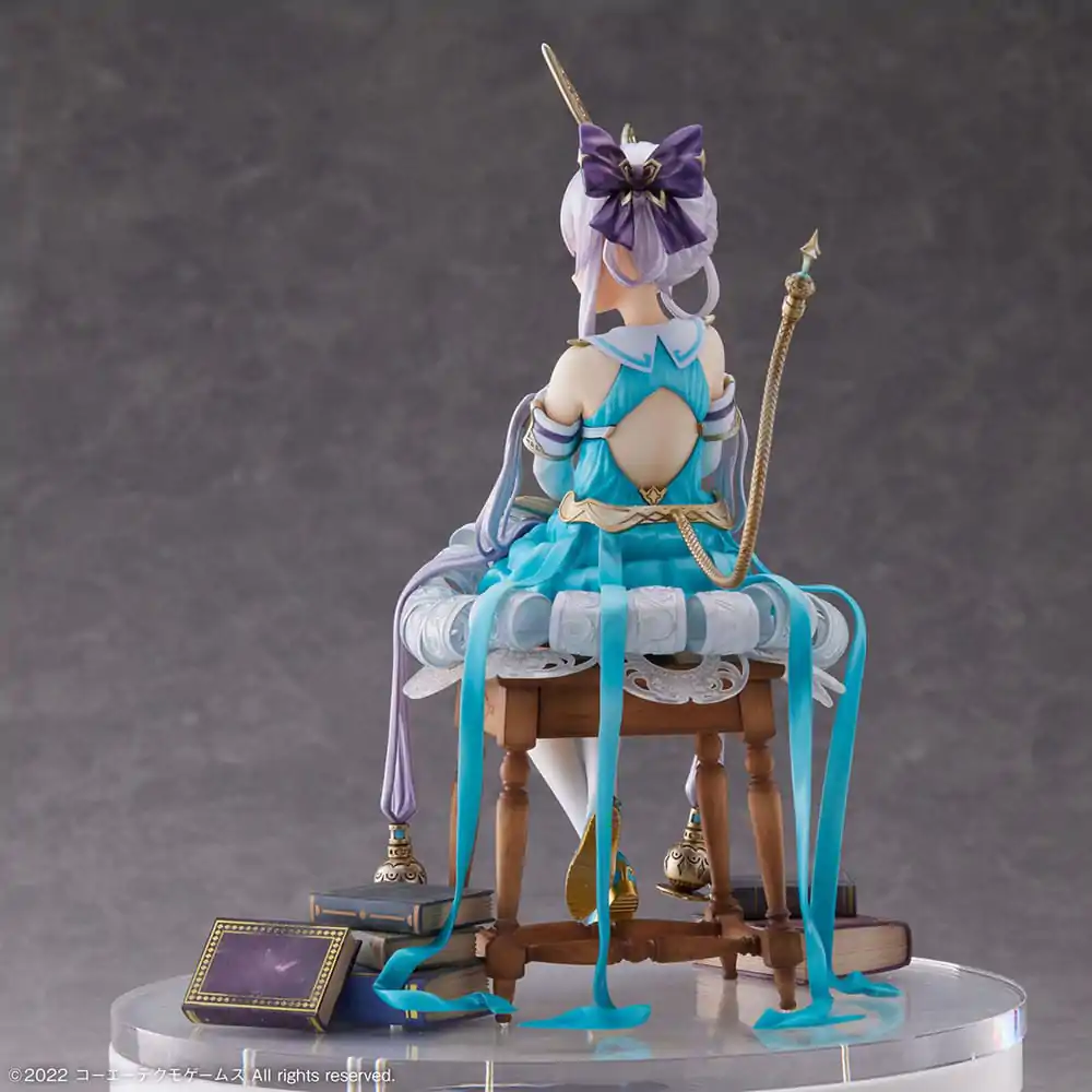 Atelier Sophie 2: The Alchemist of the Mysterious Dream PVC Statue 1/7 Plachta 21 cm termékfotó