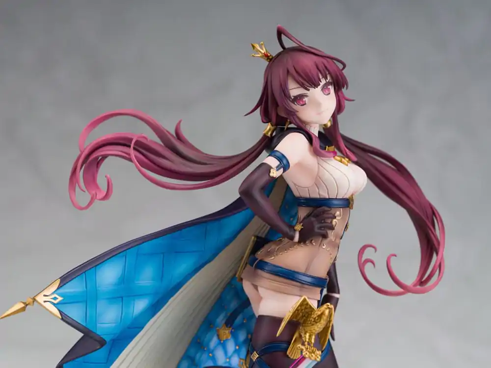 Atelier Sophie 2: The Alchemist of the Mysterious Dream PVC Statue 1/7 Ramizel Erlenmeyer 22 cm termékfotó