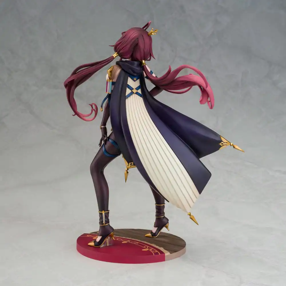 Atelier Sophie 2: The Alchemist of the Mysterious Dream PVC Statue 1/7 Ramizel Erlenmeyer 22 cm termékfotó