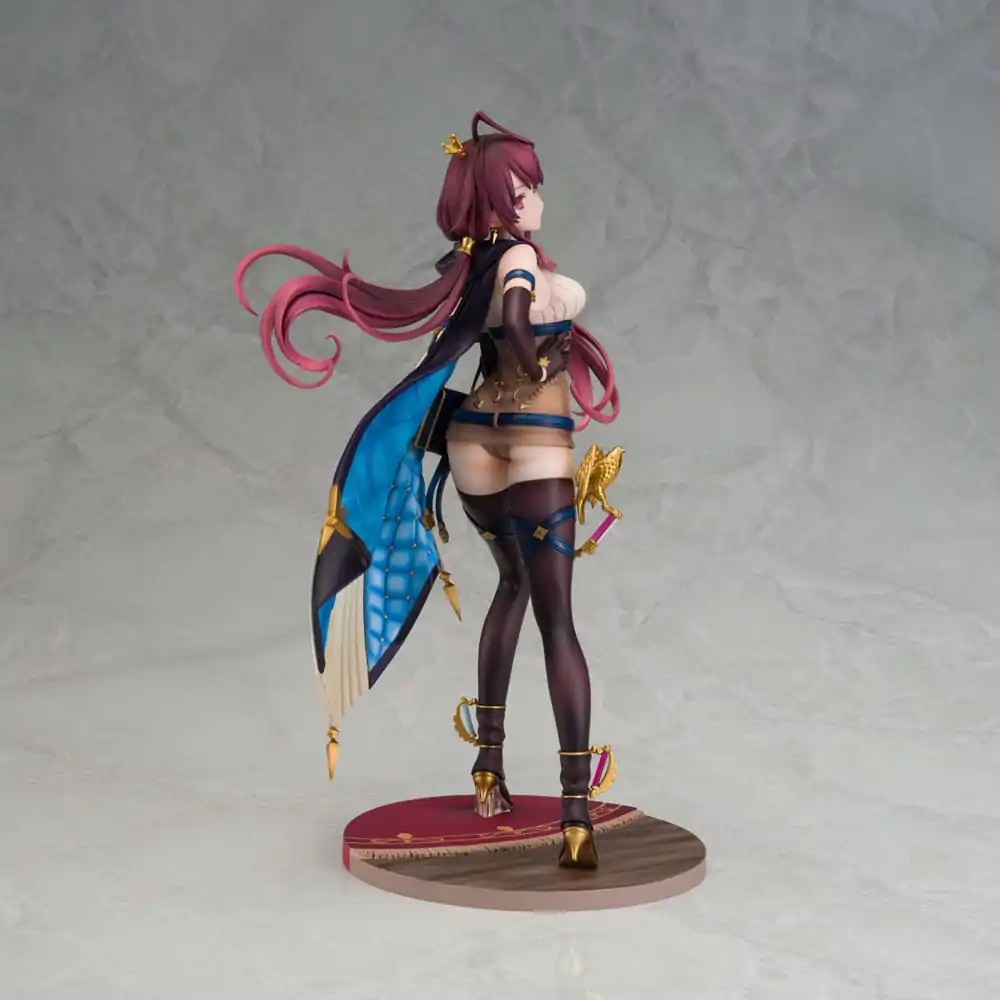 Atelier Sophie 2: The Alchemist of the Mysterious Dream PVC Statue 1/7 Ramizel Erlenmeyer 22 cm termékfotó