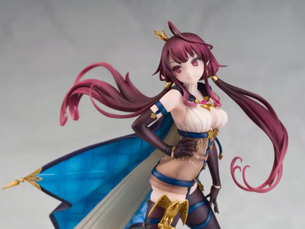 Atelier Sophie 2: The Alchemist of the Mysterious Dream PVC Statue 1/7 Ramizel Erlenmeyer 22 cm termékfotó