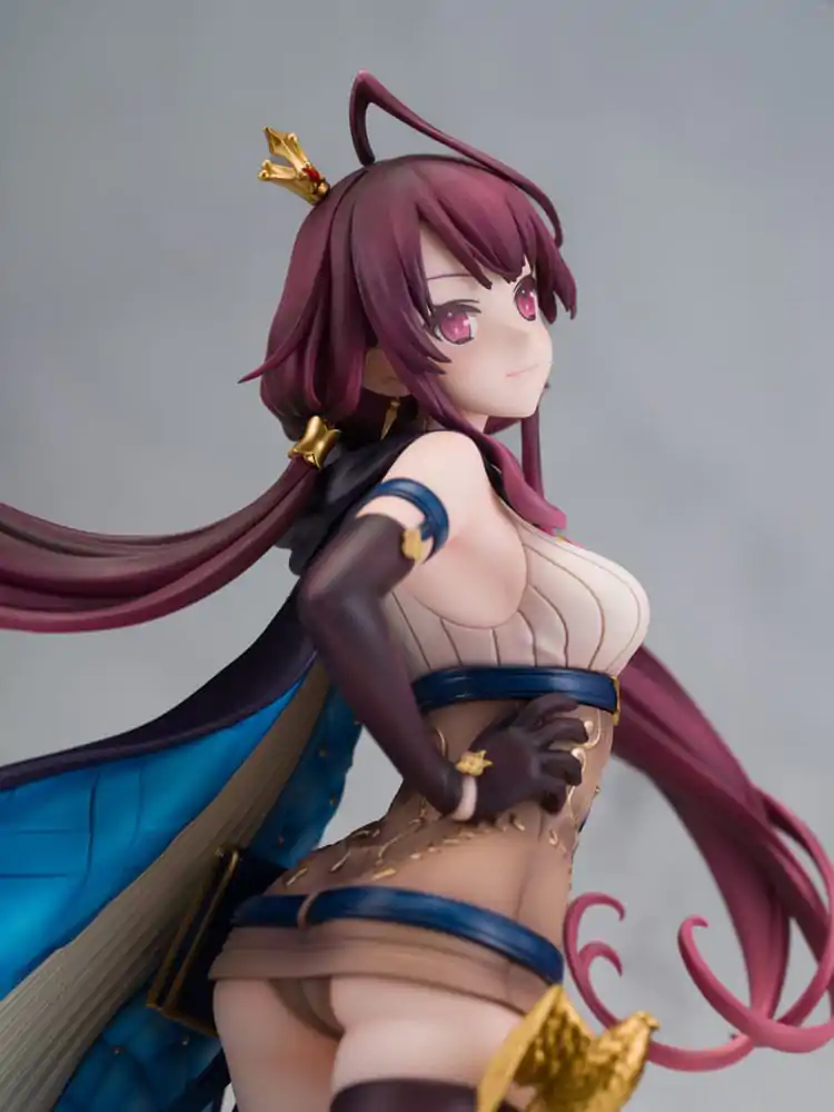 Atelier Sophie 2: The Alchemist of the Mysterious Dream PVC Statue 1/7 Ramizel Erlenmeyer 22 cm termékfotó