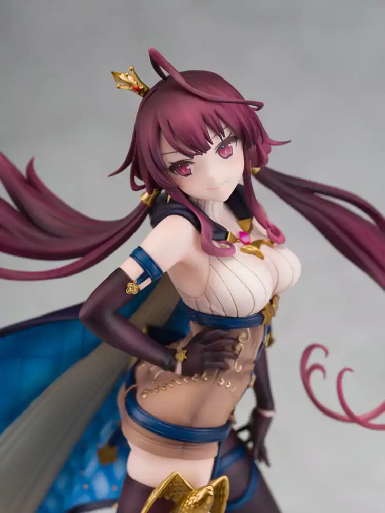 Atelier Sophie 2: The Alchemist of the Mysterious Dream PVC Statue 1/7 Ramizel Erlenmeyer 22 cm termékfotó