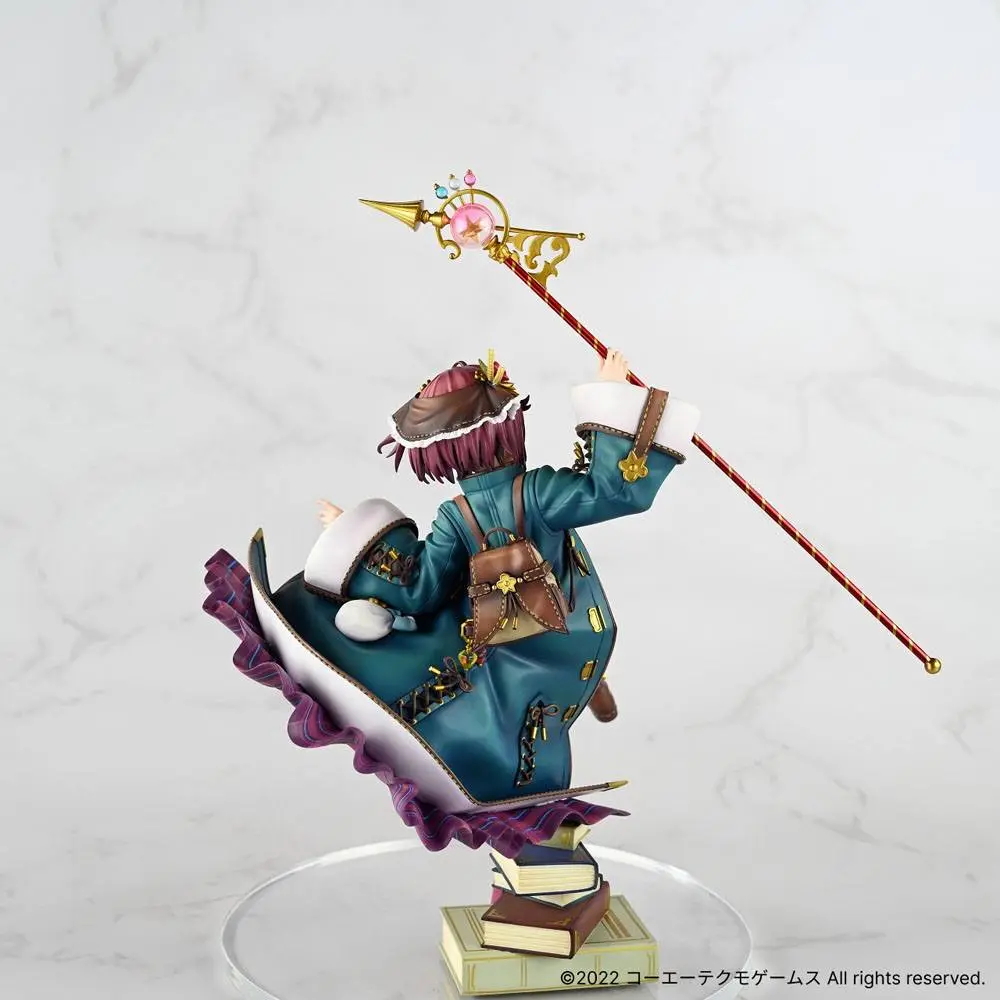 Atelier Sophie 2: The Alchemist of the Mysterious Dream PVC Statue 1/7 Sophie 27 cm product photo