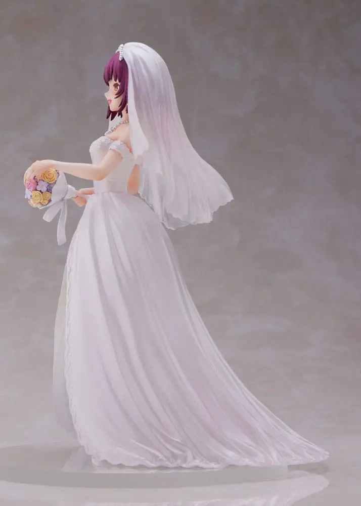 Atelier Sophie 2: The Alchemist of the Mysterious Dream PVC Statue 1/7 Sophie Wedding Dress Ver. 23 cm termékfotó