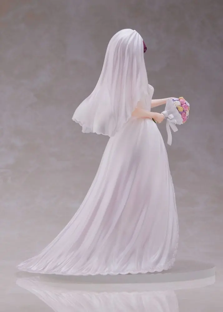 Atelier Sophie 2: The Alchemist of the Mysterious Dream PVC Statue 1/7 Sophie Wedding Dress Ver. 23 cm termékfotó