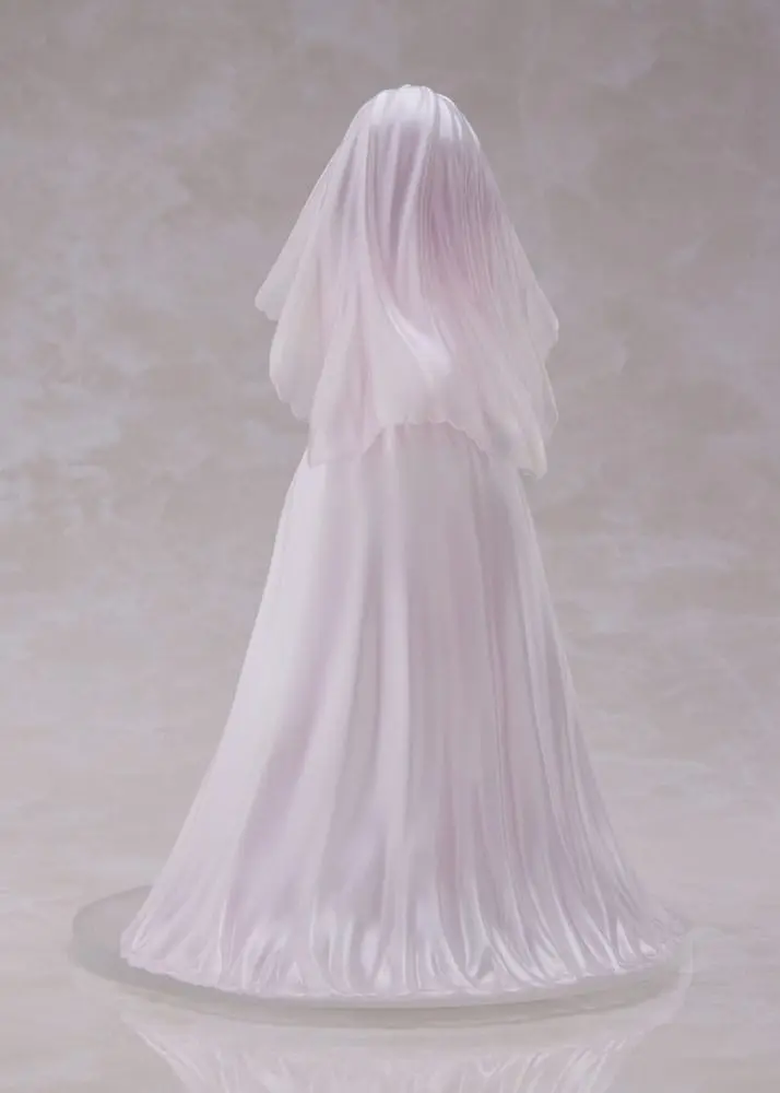 Atelier Sophie 2: The Alchemist of the Mysterious Dream PVC Statue 1/7 Sophie Wedding Dress Ver. 23 cm termékfotó