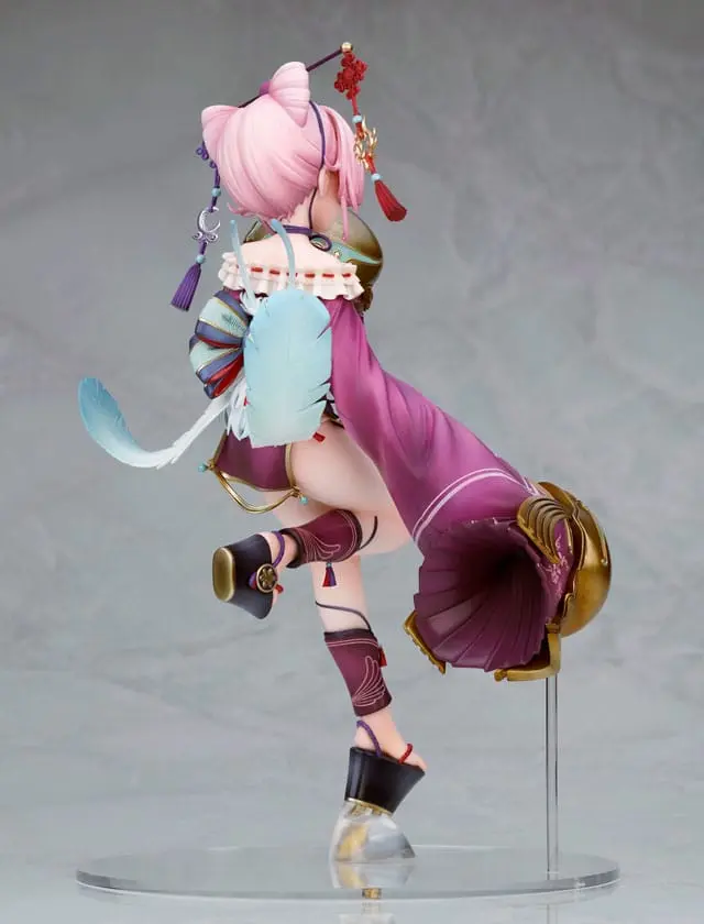 Atelier Sophie: The Alchemist of the Mysterious Book PVC Statue 1/7 Corneria 22 cm termékfotó