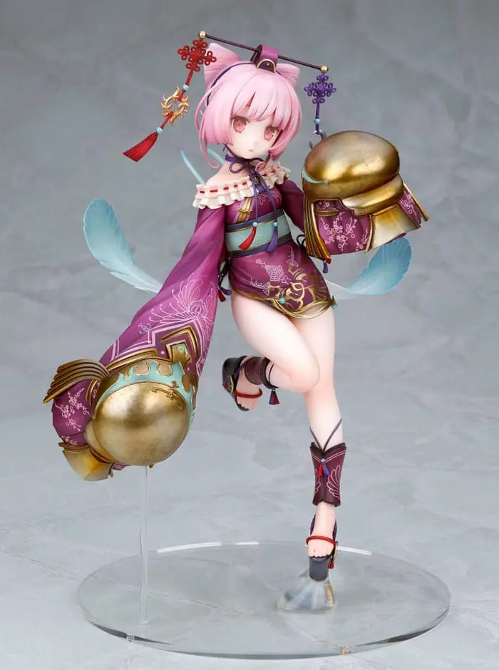 Atelier Sophie: The Alchemist of the Mysterious Book PVC Statue 1/7 Corneria 22 cm termékfotó