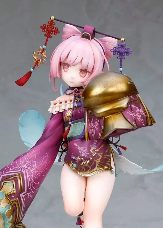 Atelier Sophie: The Alchemist of the Mysterious Book PVC Statue 1/7 Corneria 22 cm termékfotó