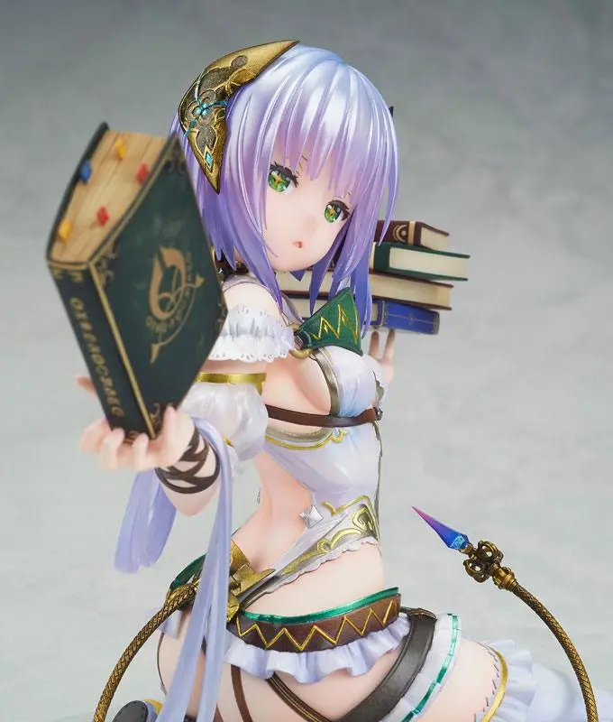 Atelier Sophie: The Alchemist of the Mysterious Book PVC Statue 1/7 Plachta 13 cm product photo