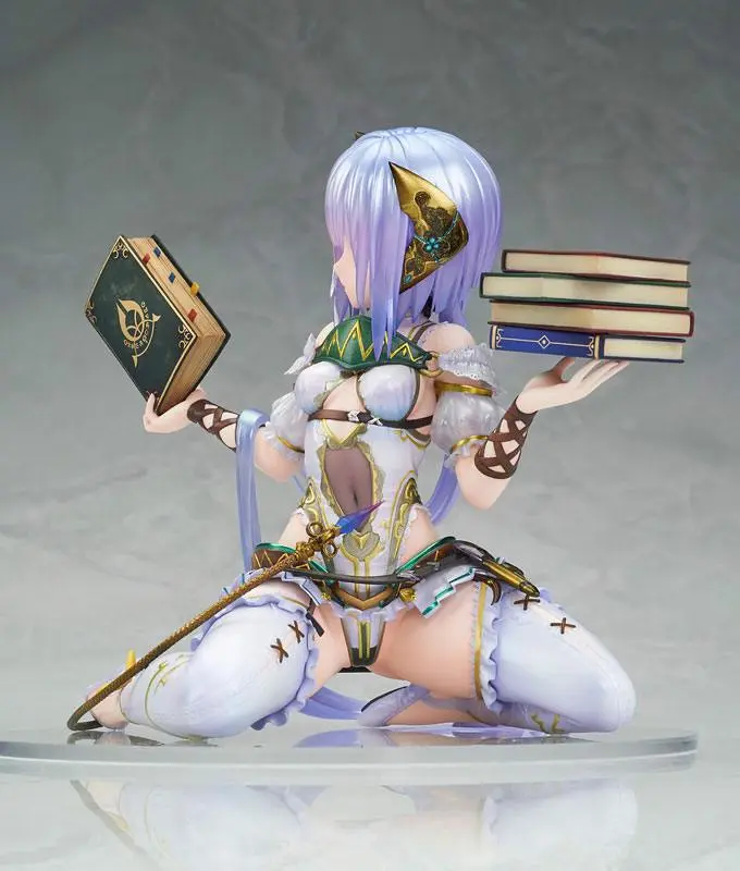Atelier Sophie: The Alchemist of the Mysterious Book PVC Statue 1/7 Plachta 13 cm product photo