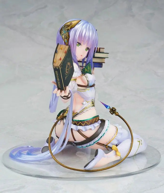 Atelier Sophie: The Alchemist of the Mysterious Book PVC Statue 1/7 Plachta 13 cm product photo