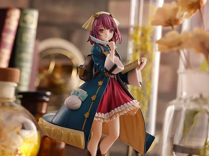 Atelier Sophie: The Alchemist of the Mysterious Book PVC Statue 1/7 Sophie Neuenmuller: Everyday Ver. 22 cm termékfotó