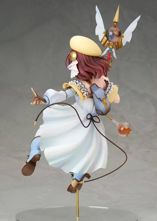 Atelier Sophie: The Alchemist of the Mysterious Book PVC Statue 1/7 Sophie 26 cm product photo