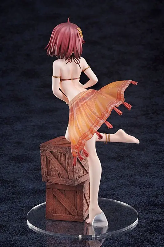 Atelier Sophie: The Alchemist of the Mysterious Book PVC Statue 1/7 Sophie Swimsuit Ver. 22 cm product photo