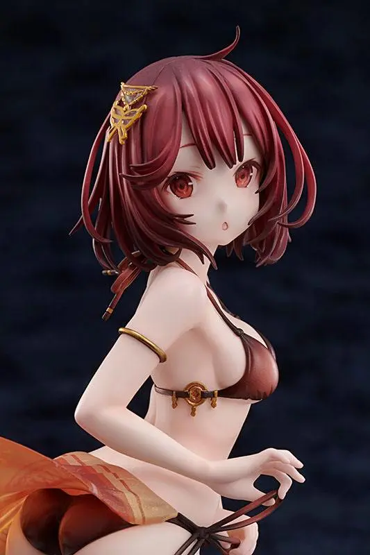 Atelier Sophie: The Alchemist of the Mysterious Book PVC Statue 1/7 Sophie Swimsuit Ver. 22 cm product photo