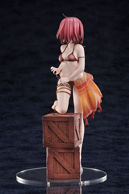 Atelier Sophie: The Alchemist of the Mysterious Book PVC Statue 1/7 Sophie Swimsuit Ver. 22 cm product photo