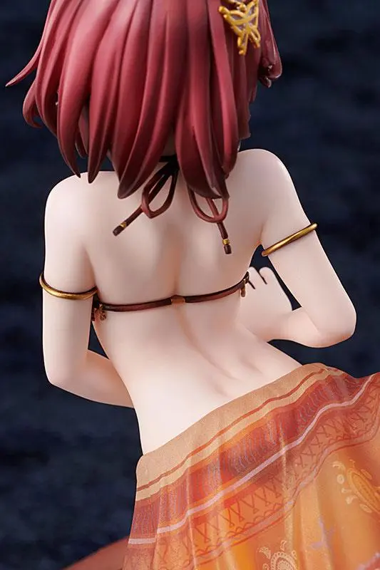 Atelier Sophie: The Alchemist of the Mysterious Book PVC Statue 1/7 Sophie Swimsuit Ver. 22 cm product photo