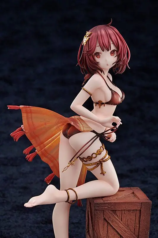 Atelier Sophie: The Alchemist of the Mysterious Book PVC Statue 1/7 Sophie Swimsuit Ver. 22 cm product photo