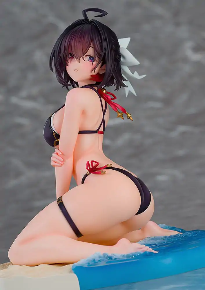 Atelier Yumia: The Alchemist of Memories &amp; the Envisioned Land PVC Statue 1/7 Yumia Liessfeldt: Swimsuit Ver. 21 cm product photo