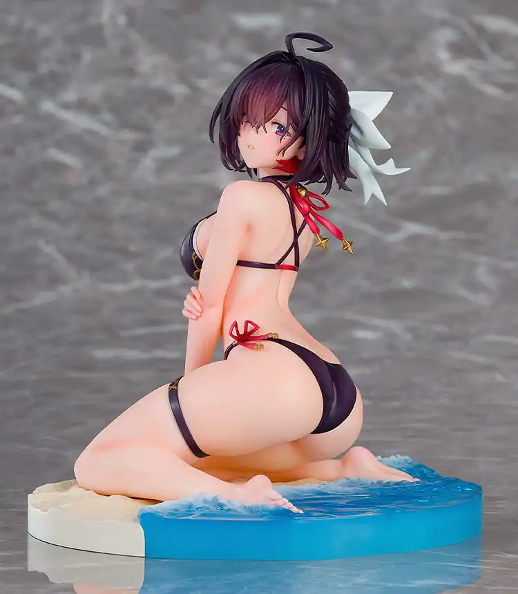 Atelier Yumia: The Alchemist of Memories &amp; the Envisioned Land PVC Statue 1/7 Yumia Liessfeldt: Swimsuit Ver. 21 cm product photo
