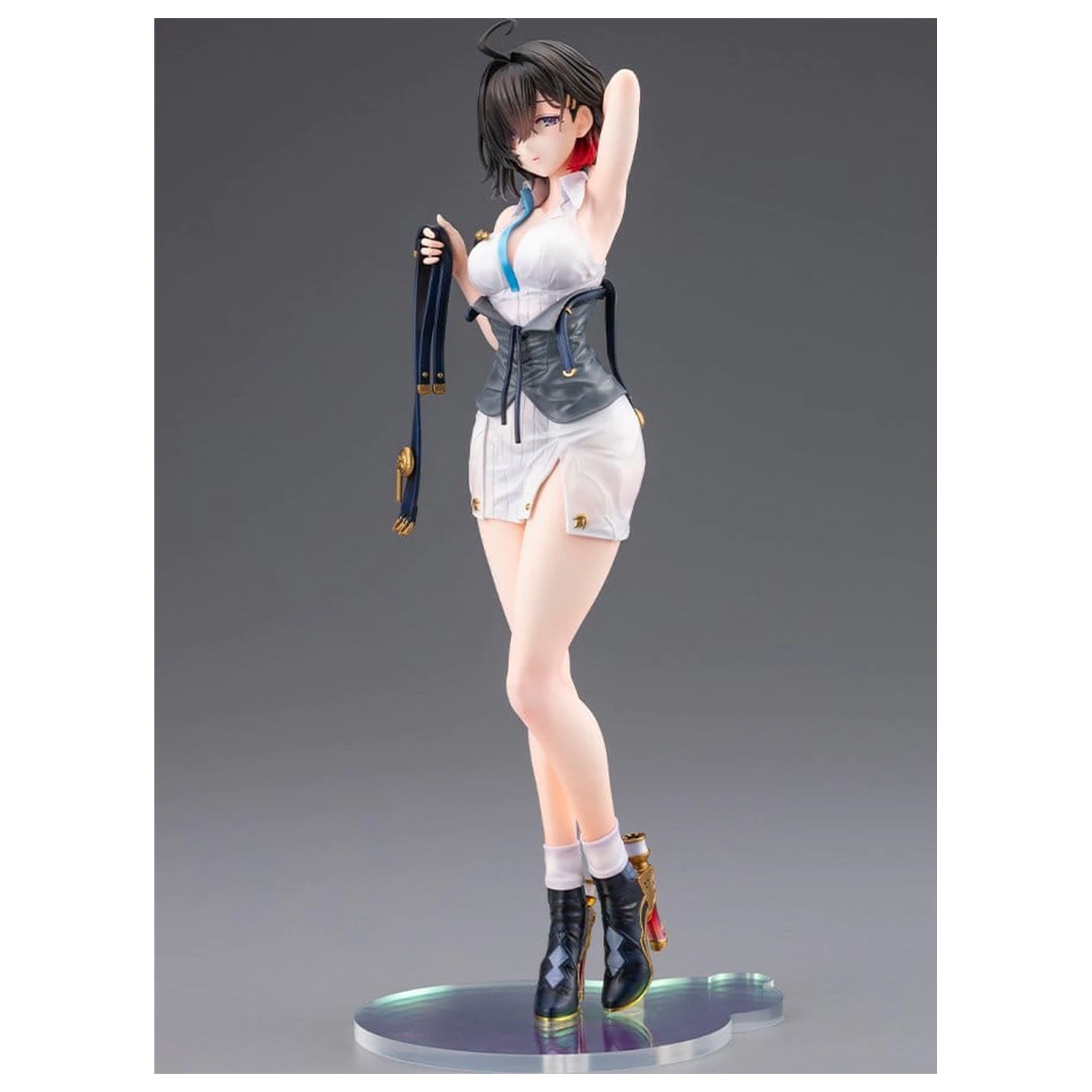 Atelier Yumia: The Alchemist of Memories & the Envisioned Land PVC Figure 1/7 Yumia Liessfeldt Sun Shower Ver. 26 cm product photo