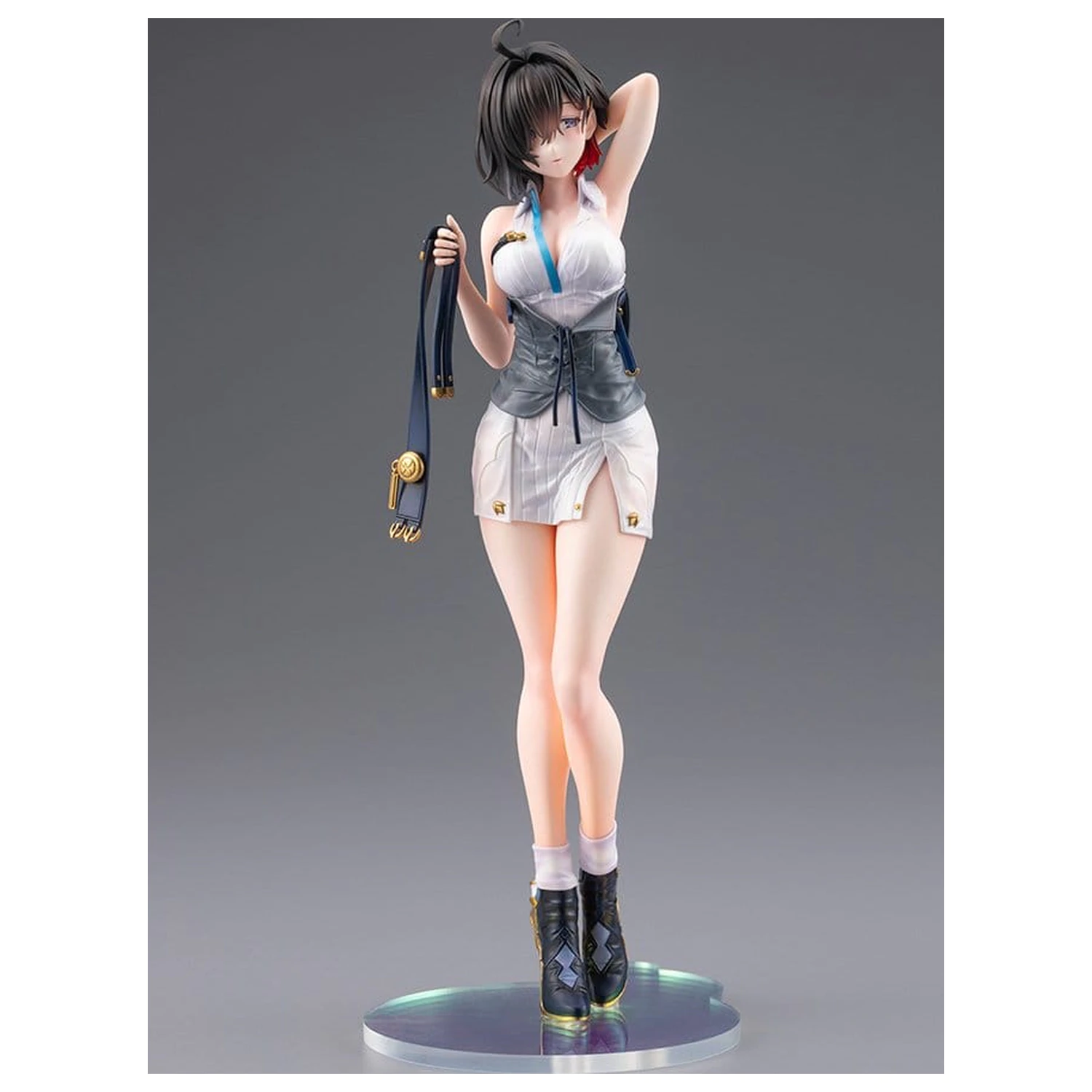 Atelier Yumia: The Alchemist of Memories & the Envisioned Land PVC Figure 1/7 Yumia Liessfeldt Sun Shower Ver. 26 cm product photo