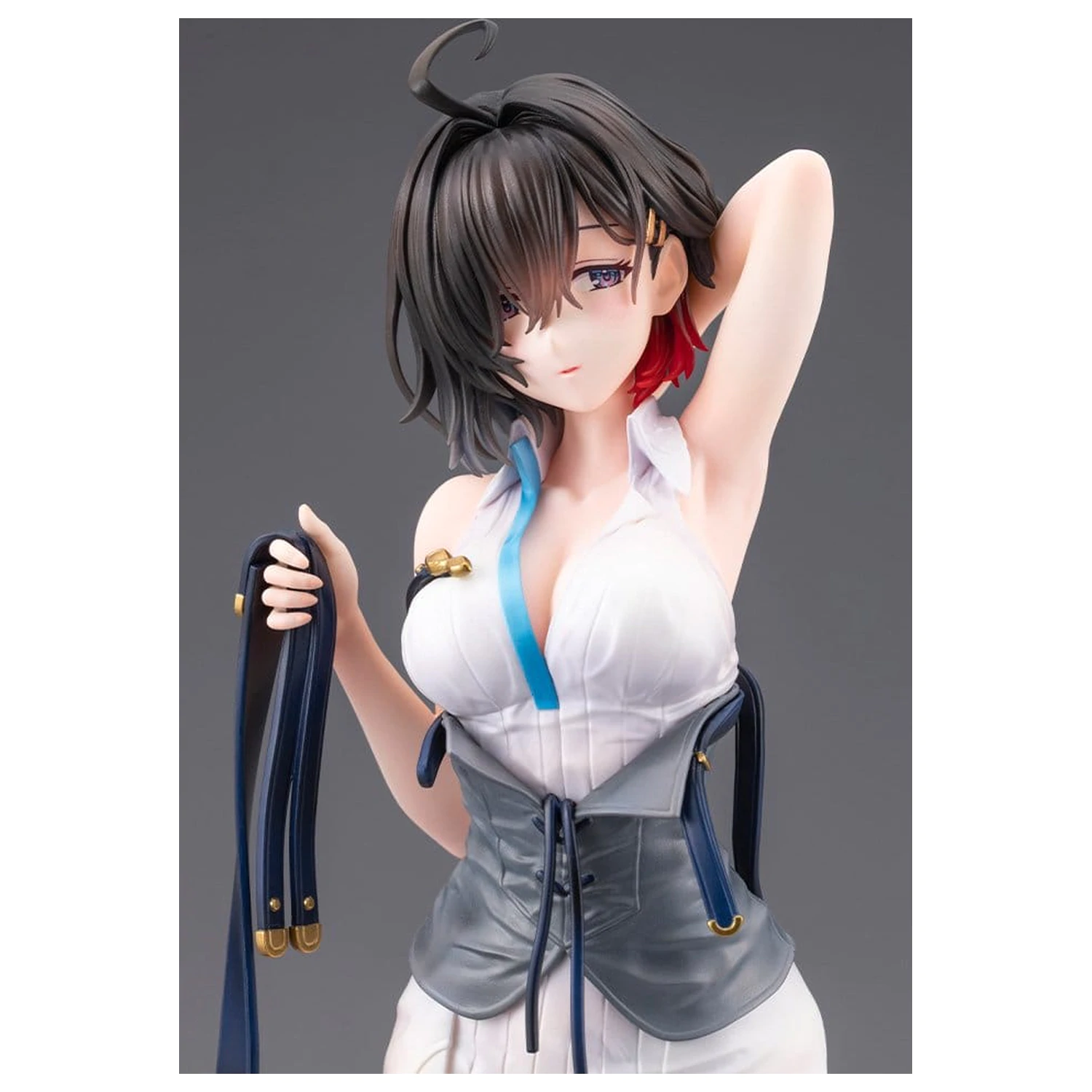 Atelier Yumia: The Alchemist of Memories & the Envisioned Land PVC Figure 1/7 Yumia Liessfeldt Sun Shower Ver. 26 cm product photo