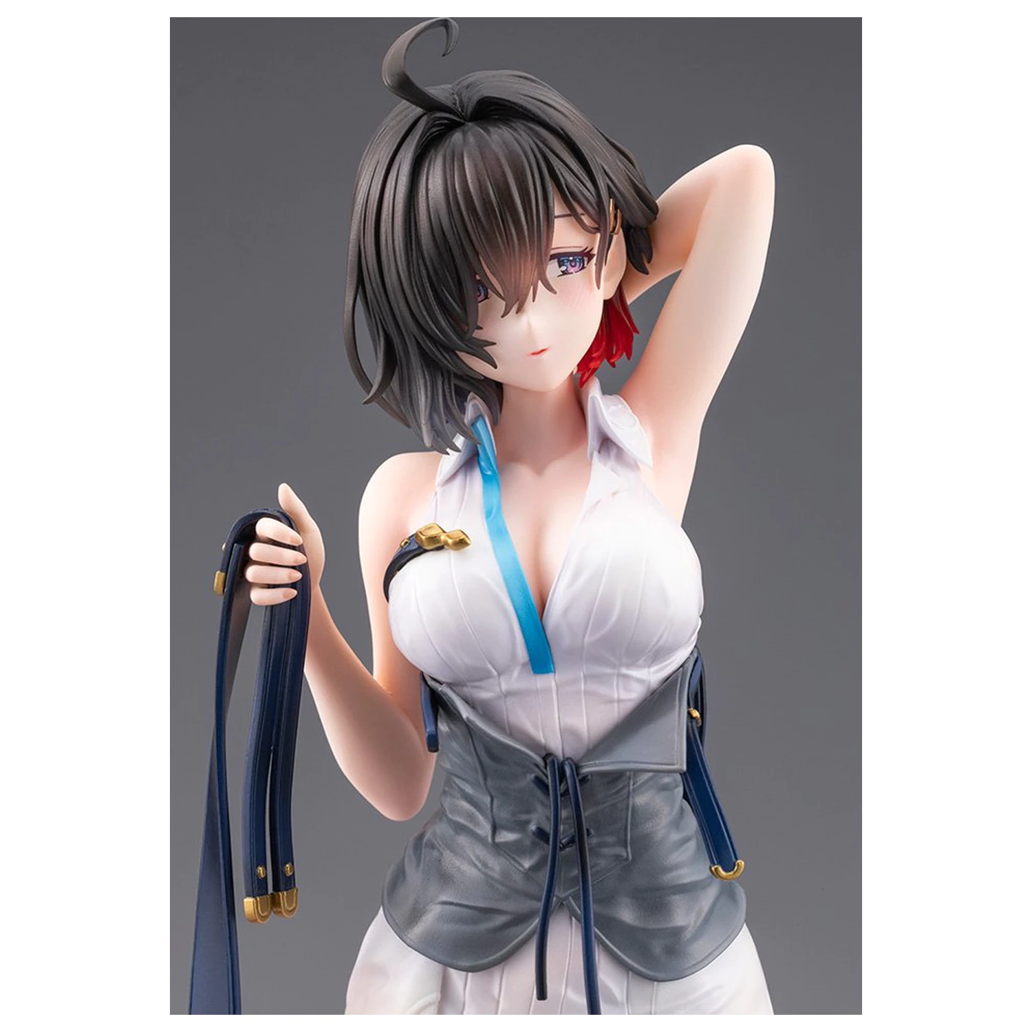 Atelier Yumia: The Alchemist of Memories & the Envisioned Land PVC Figure 1/7 Yumia Liessfeldt Sun Shower Ver. 26 cm product photo