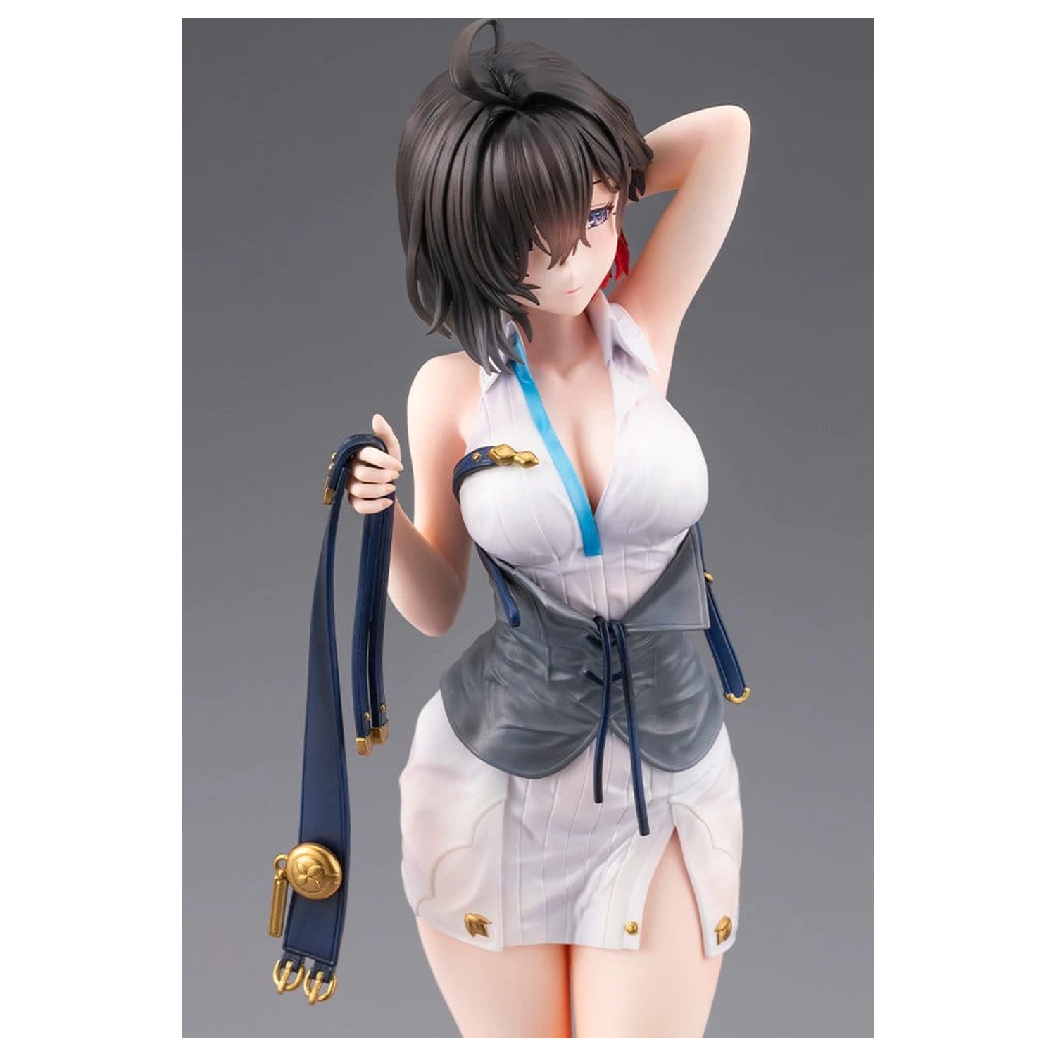 Atelier Yumia: The Alchemist of Memories & the Envisioned Land PVC Figure 1/7 Yumia Liessfeldt Sun Shower Ver. 26 cm product photo