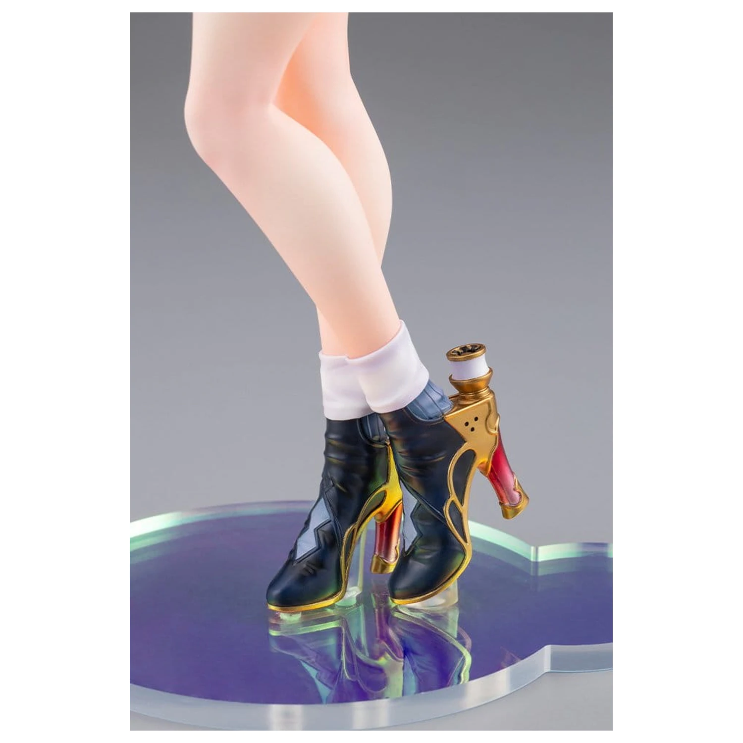 Atelier Yumia: The Alchemist of Memories & the Envisioned Land PVC Figure 1/7 Yumia Liessfeldt Sun Shower Ver. 26 cm product photo