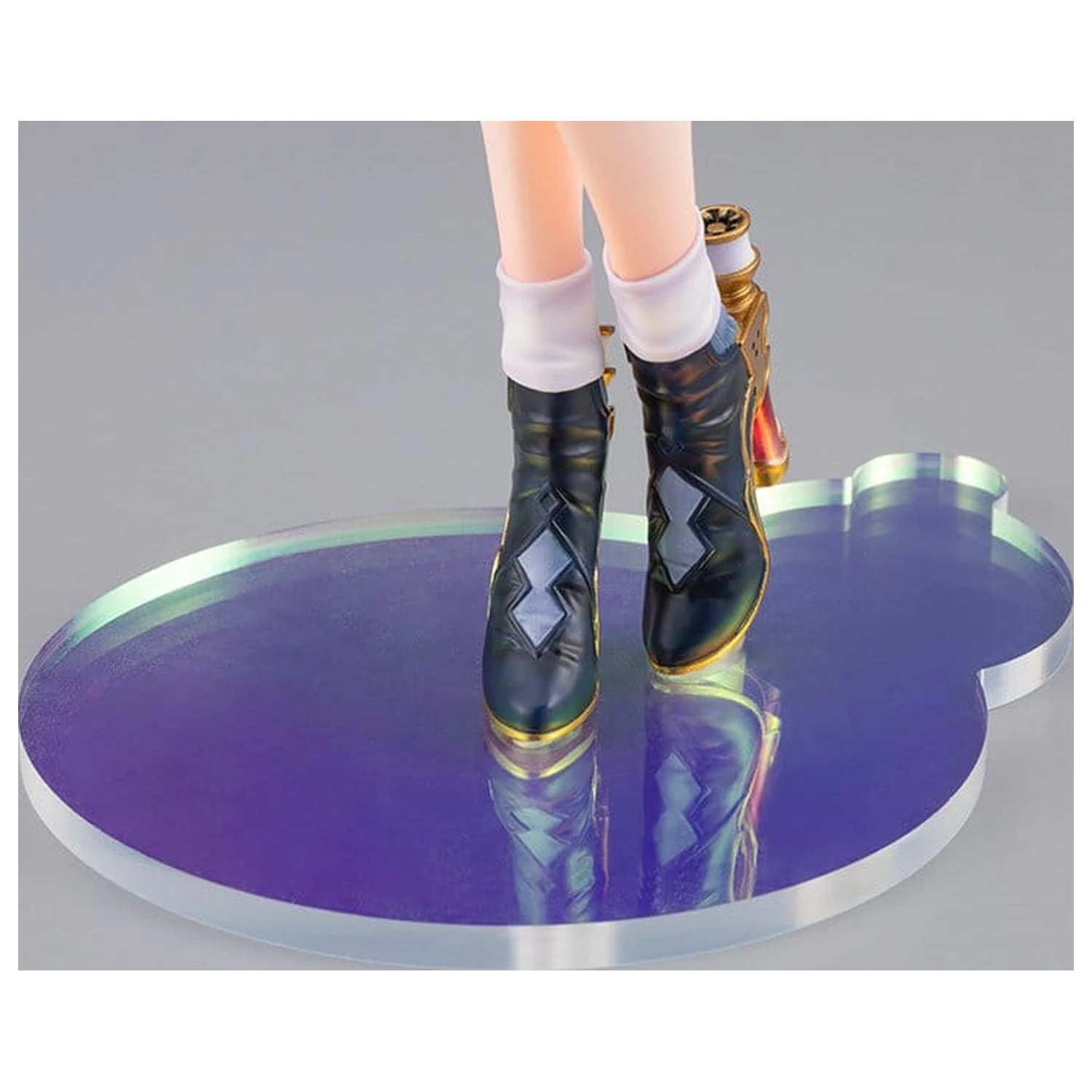 Atelier Yumia: The Alchemist of Memories & the Envisioned Land PVC Figure 1/7 Yumia Liessfeldt Sun Shower Ver. 26 cm product photo