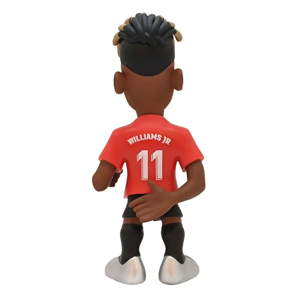 Athletic Club Bilbao Minix Figure Nico Williams 12 cm product photo