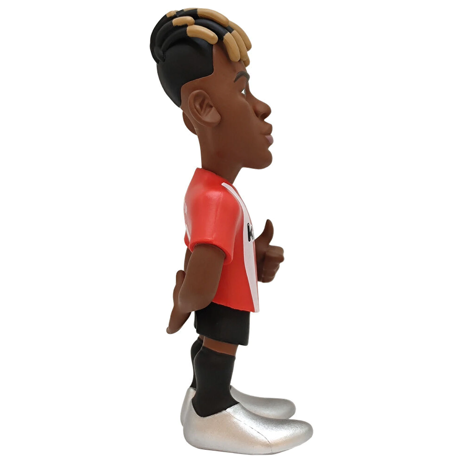 Athletic Club De Bilbao Williams Junior figure 12cm product photo