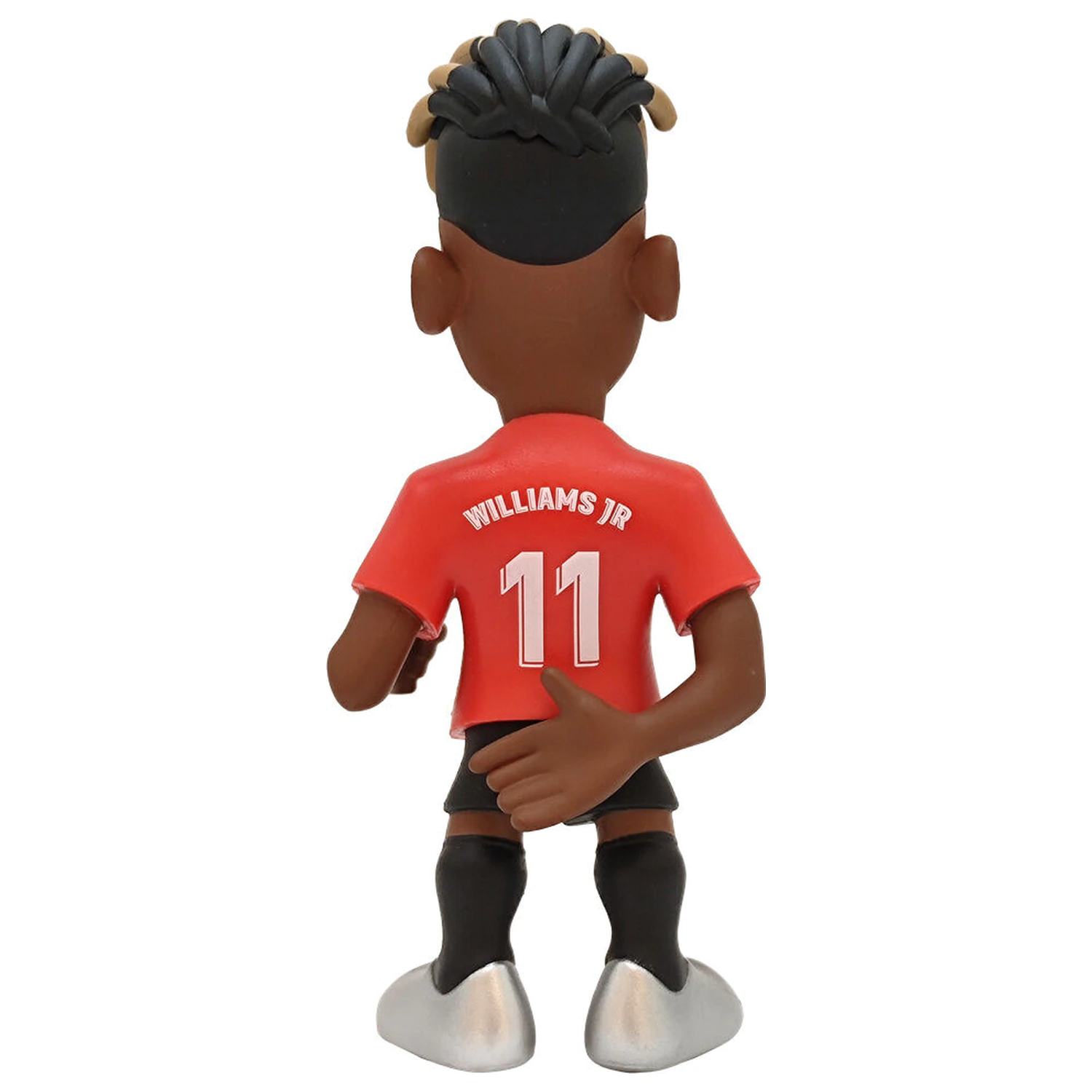 Athletic Club De Bilbao Williams Junior figure 12cm product photo