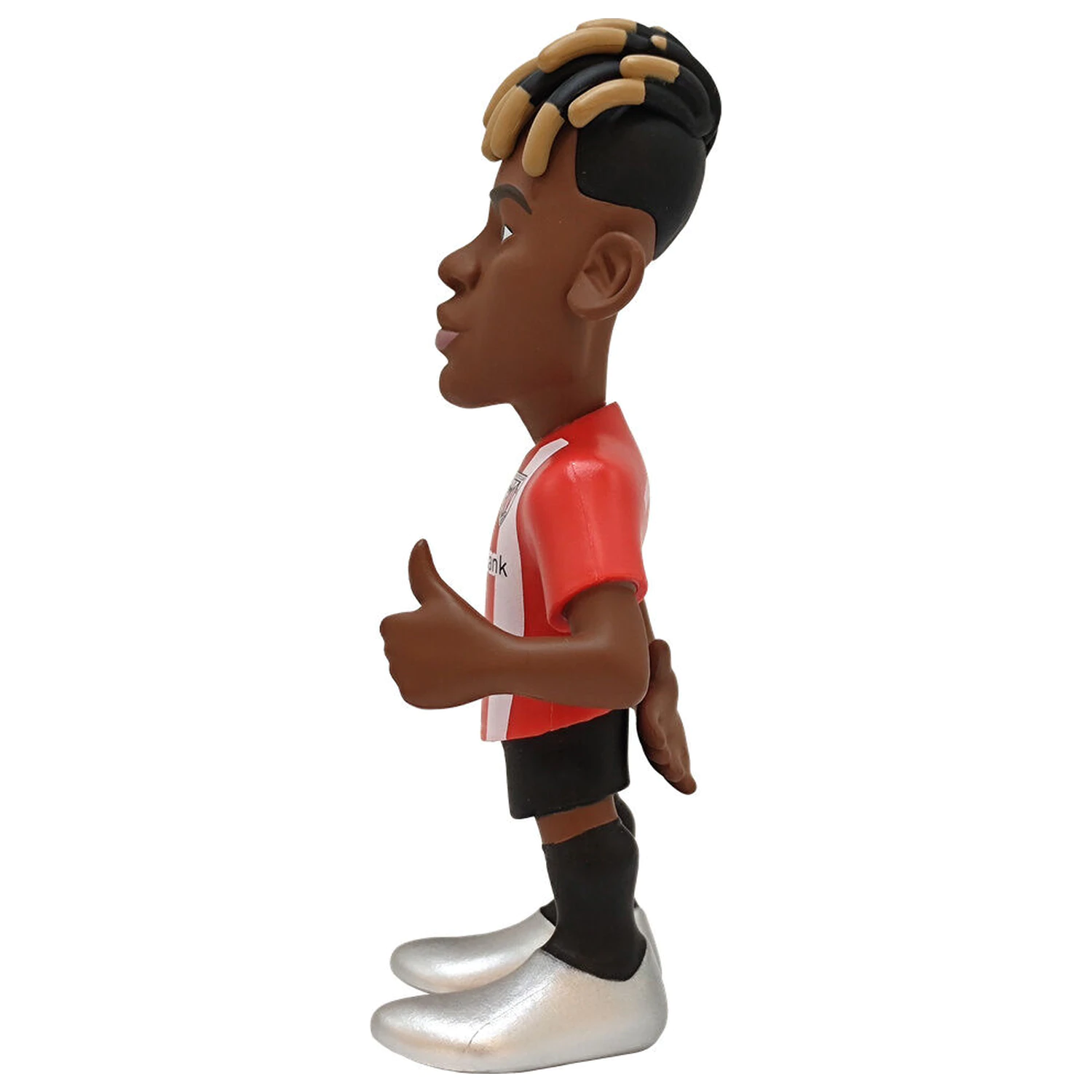 Athletic Club De Bilbao Williams Junior figure 12cm product photo