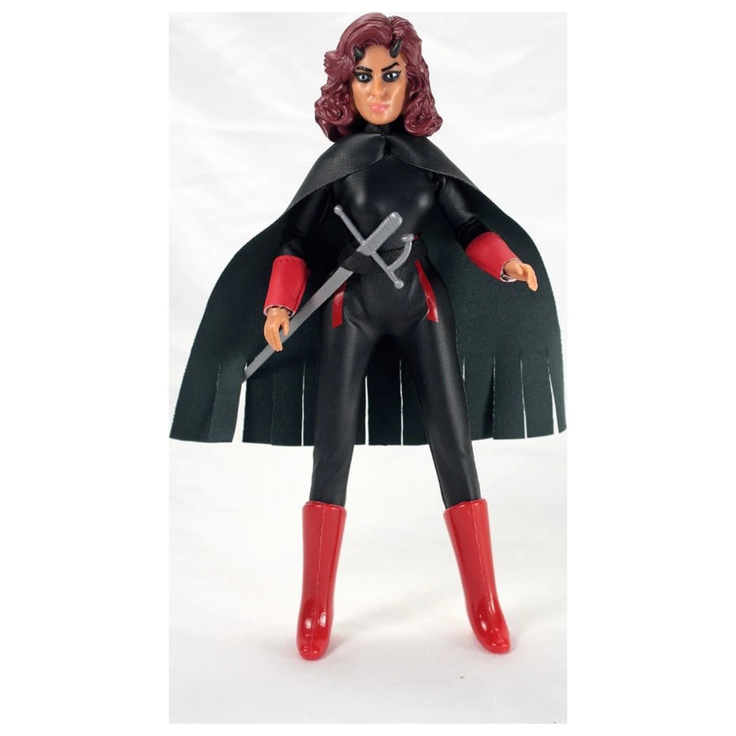 Atlas Comics Action Figure Devilina 20 cm product photo